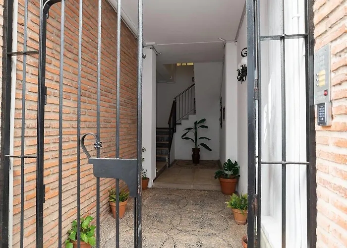 Apartamento Juda Centro Cordoba