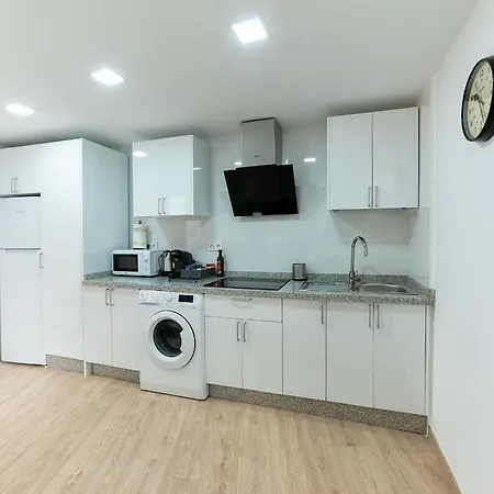 Apartamento Juda Centro Cordoba Exterior photo