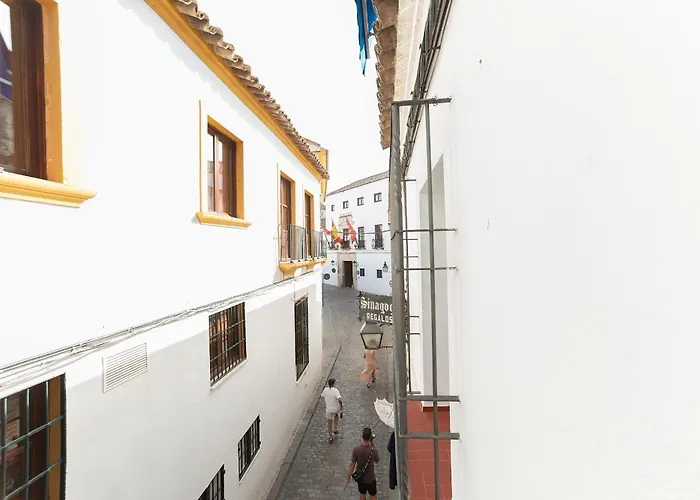 Apartamento Juda Centro Cordoba