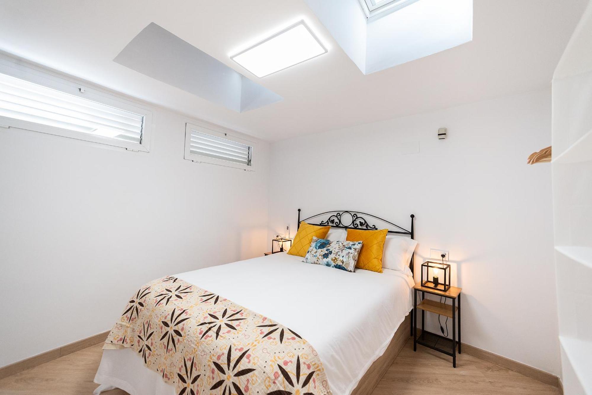 Juda Centro Appartement Cordoue