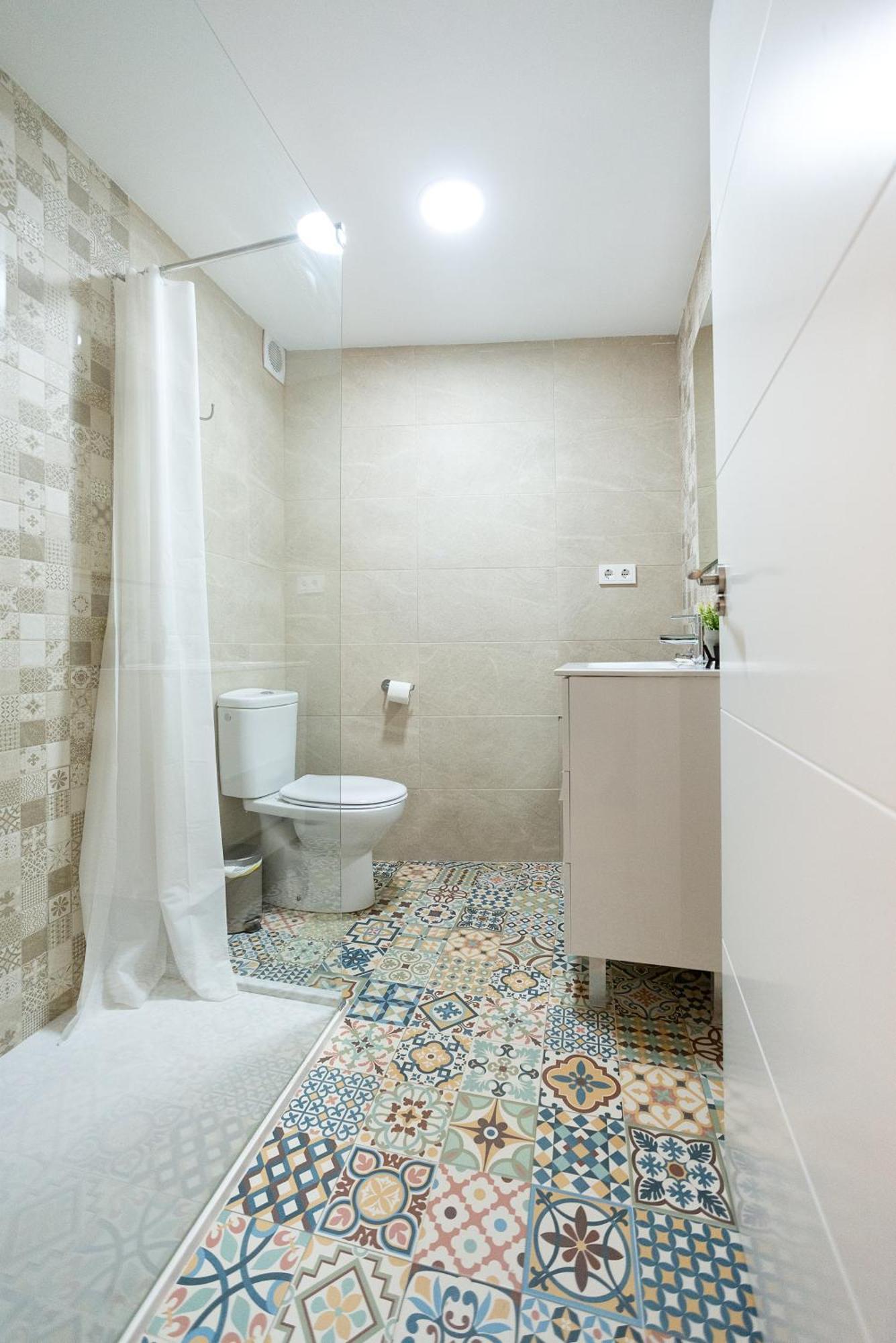 Appartement Juda Centro *