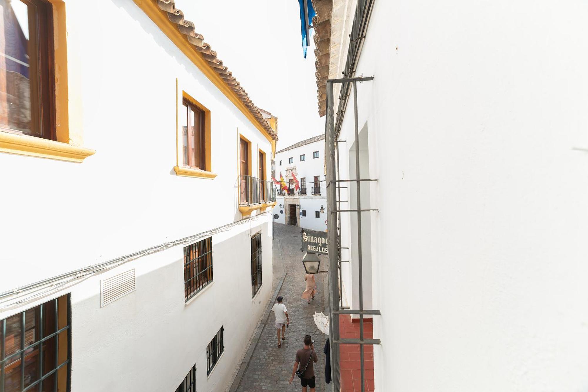 Juda Centro Appartement *
